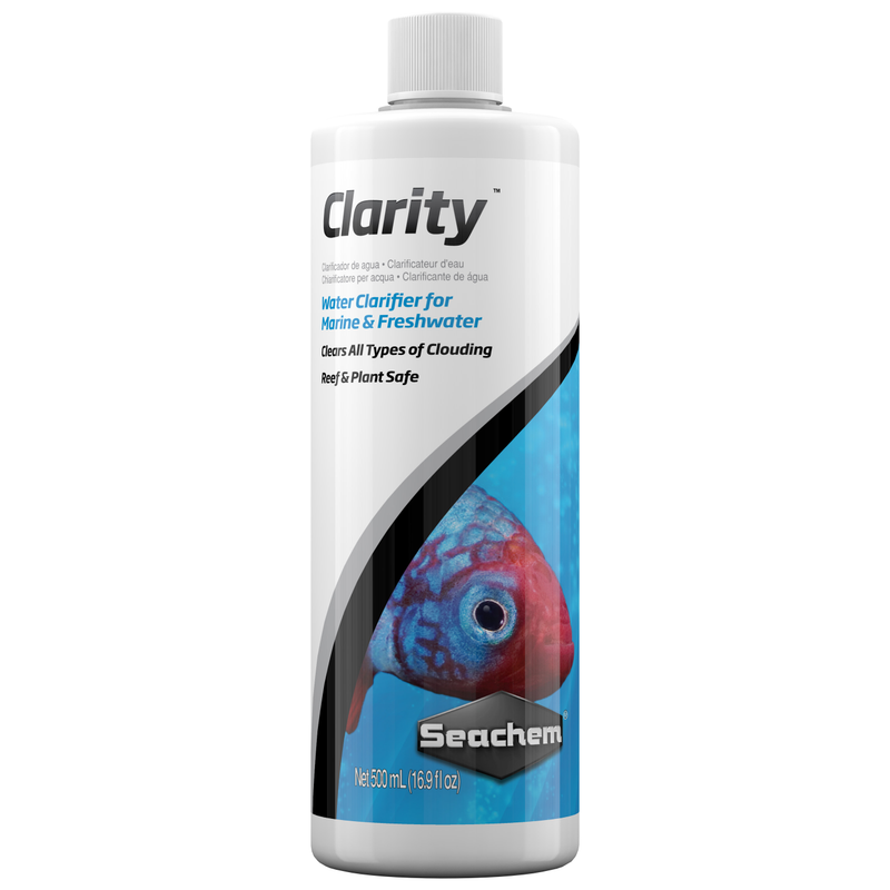 Seachem Clarity