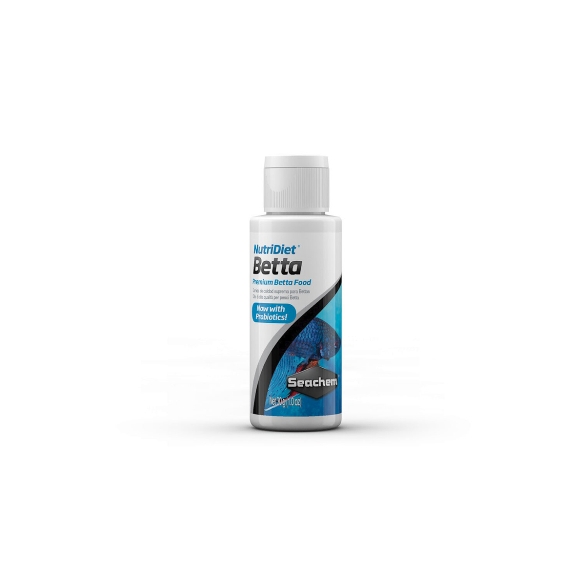Seachem NutriDiet Betta Food 30g