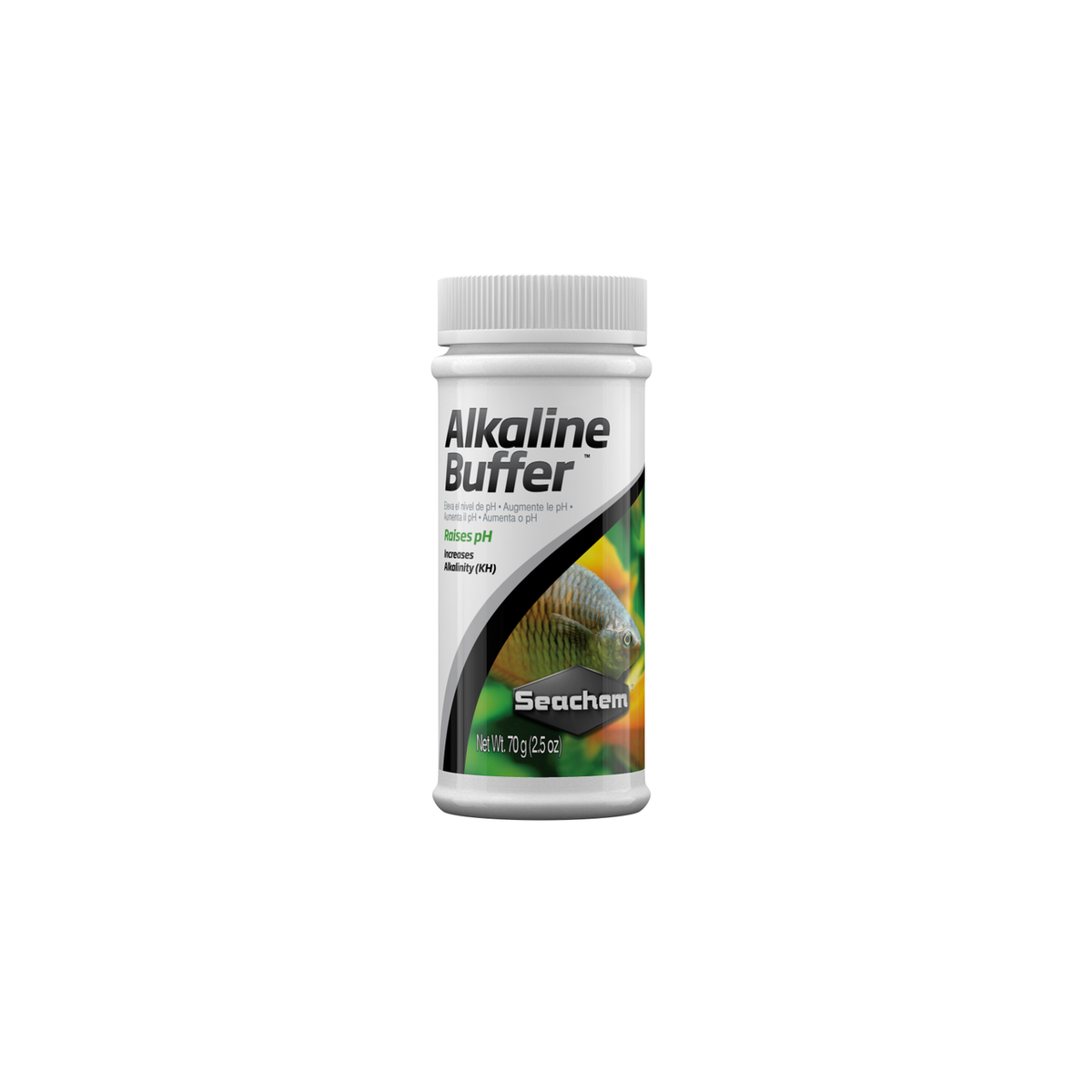 Alkaline Buffer