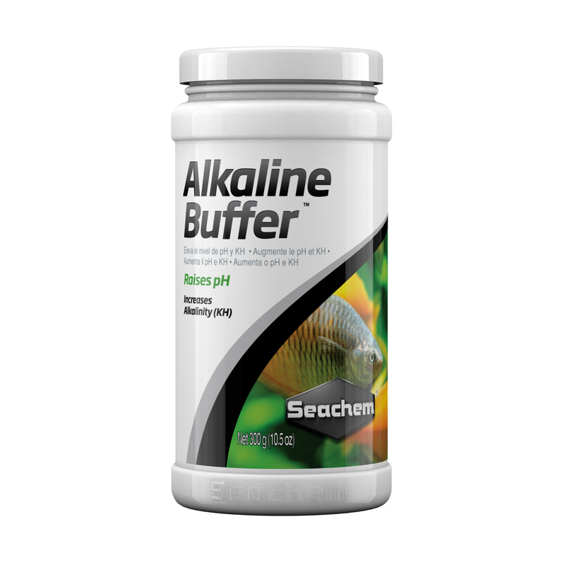 Alkaline Buffer