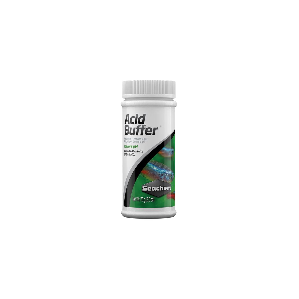 Acid Buffer
