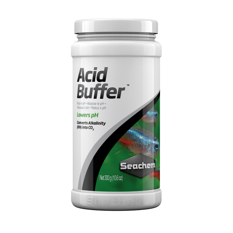 Acid Buffer