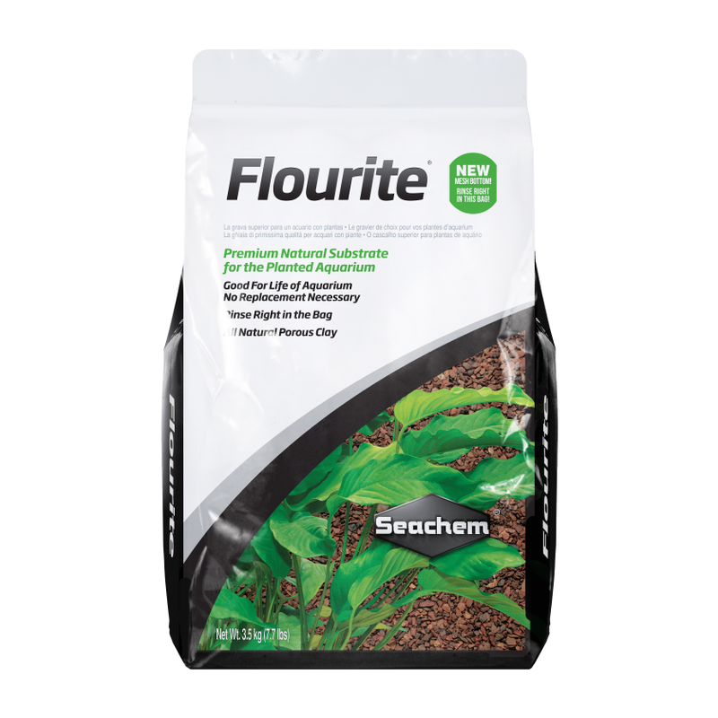 Seachem Flourite