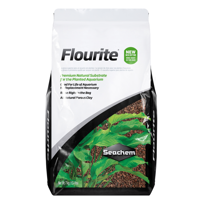Seachem Flourite