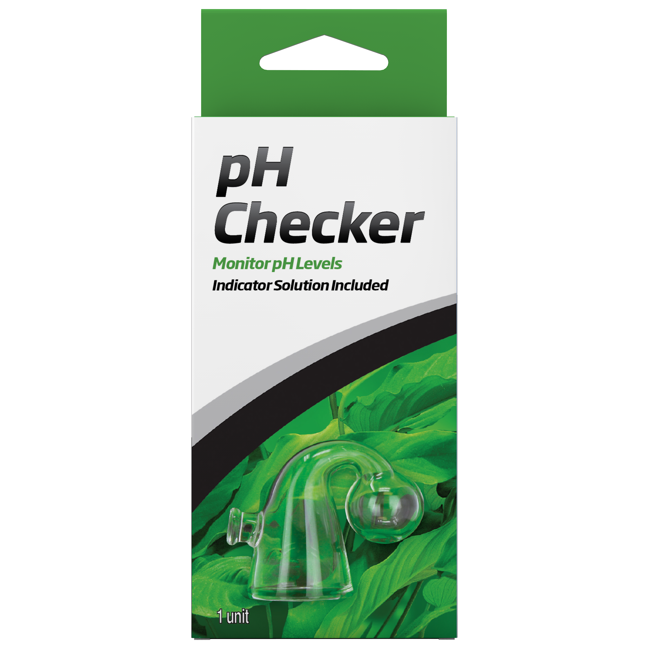 Seachem Glass pH Checker 25mm
