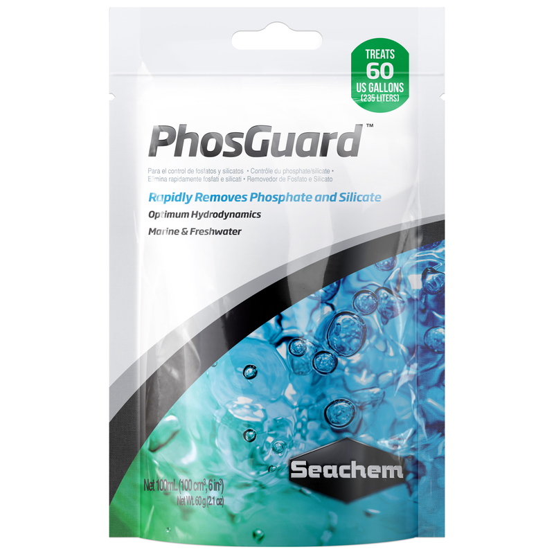 Seachem PhosGuard
