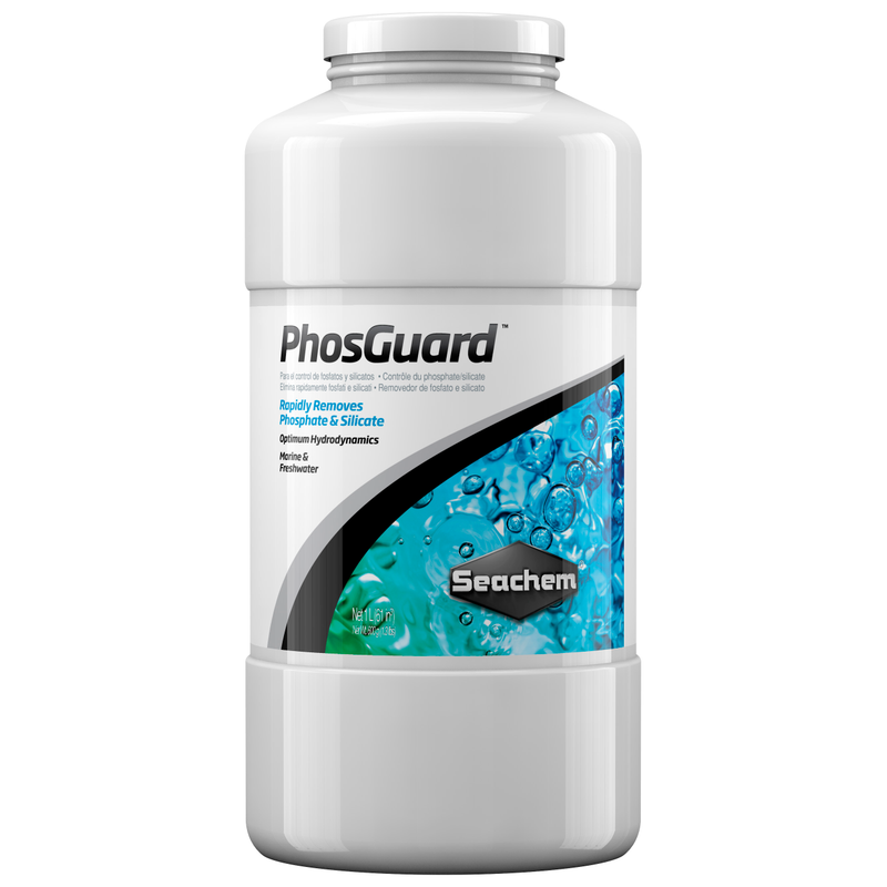 Seachem PhosGuard