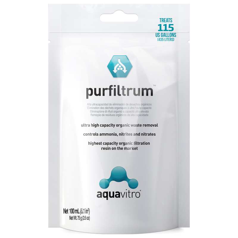 Aquavitro Purfiltrum