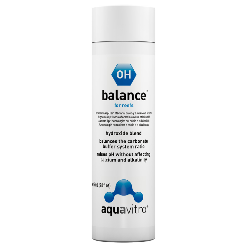 Aquavitro Balance 150mL