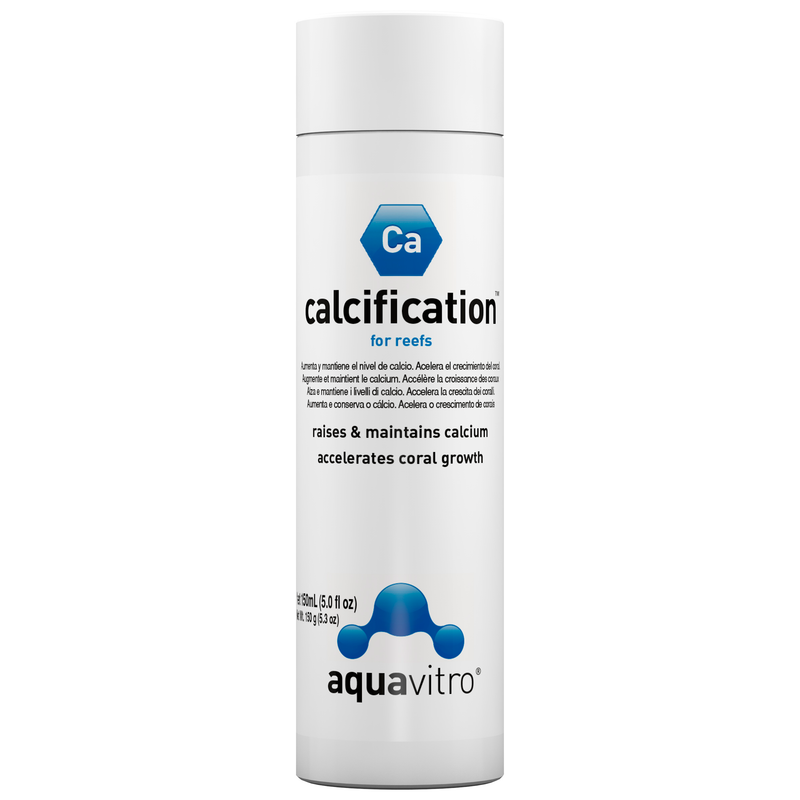 Aquavitro Calcification 150mL