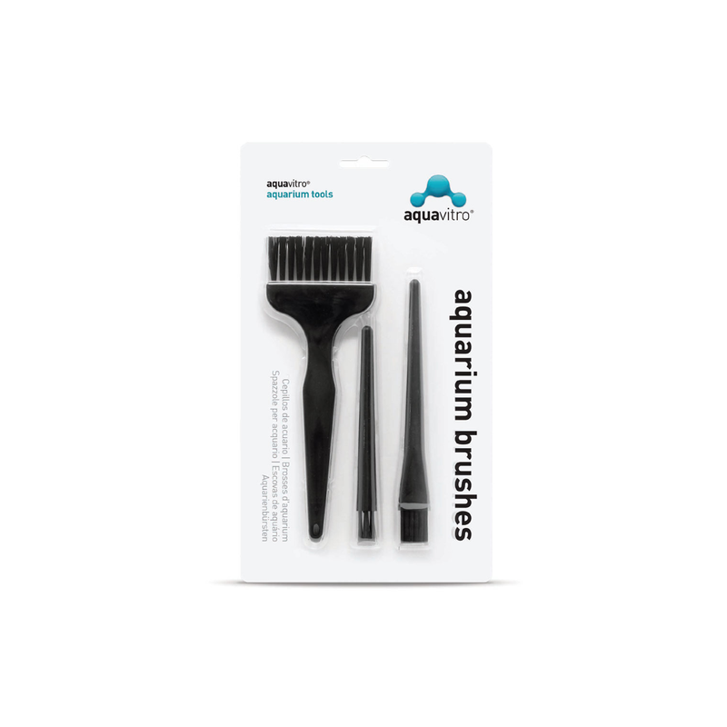 Aquarium Brushes