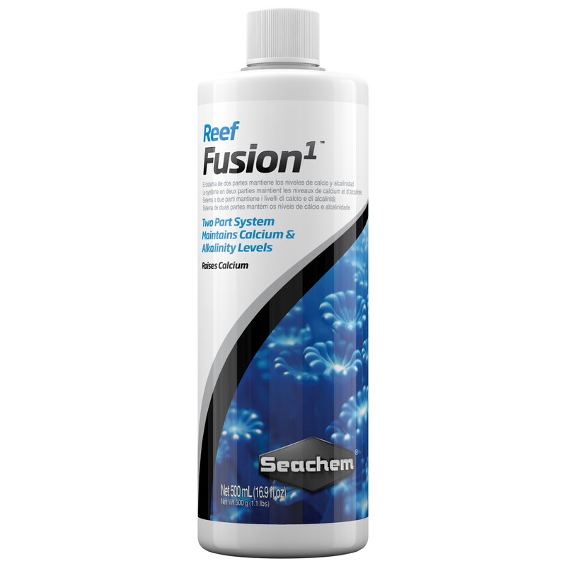 Seachem Reef Fusion1 500mL