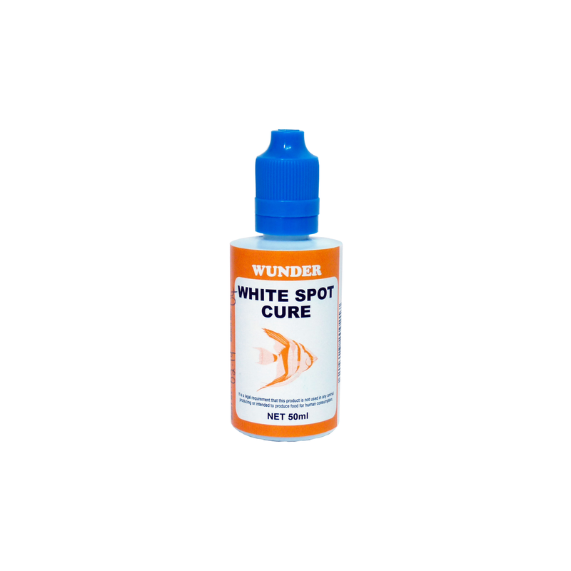 Wunder White Spot Cure 50mL