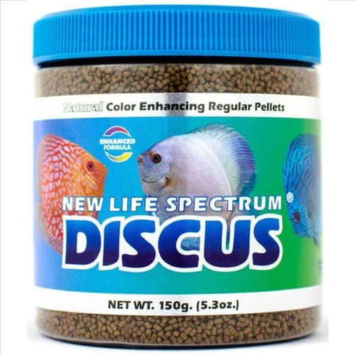 New Life Spectrum Discus
