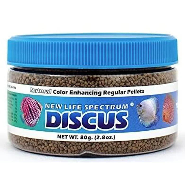 New Life Spectrum Discus