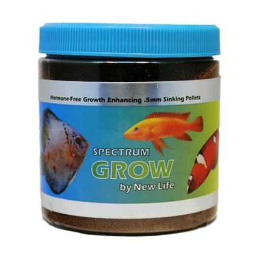 New Life Spectrum Grow 60g