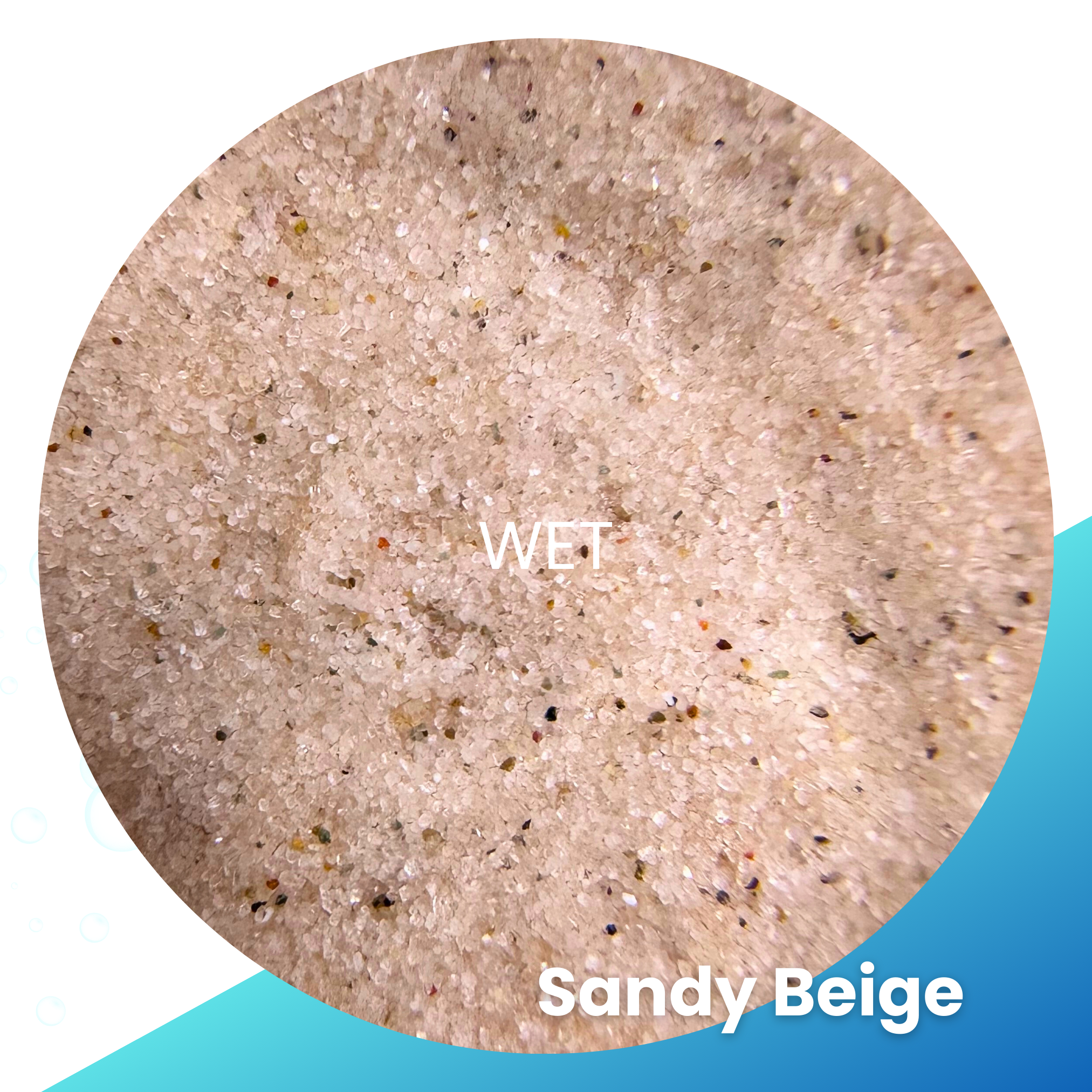 PureAquarium Sand – Sandy Beige