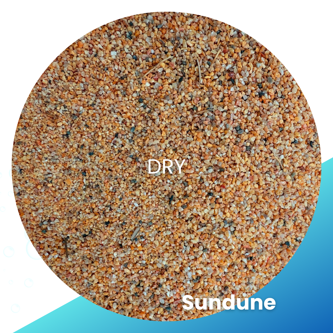 PureAquarium Natural Sand – Sundune