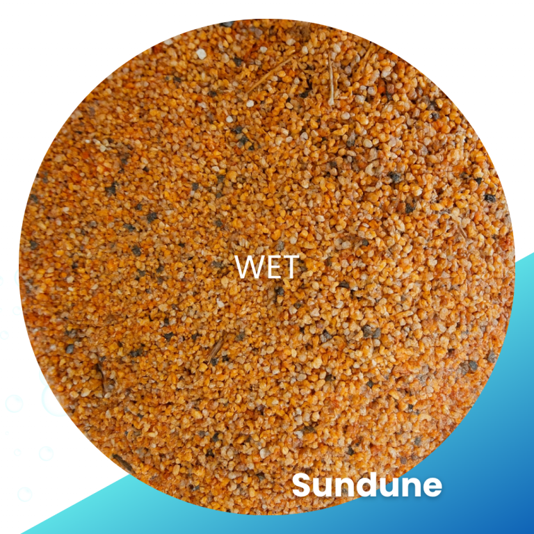 PureAquarium Natural Sand – Sundune