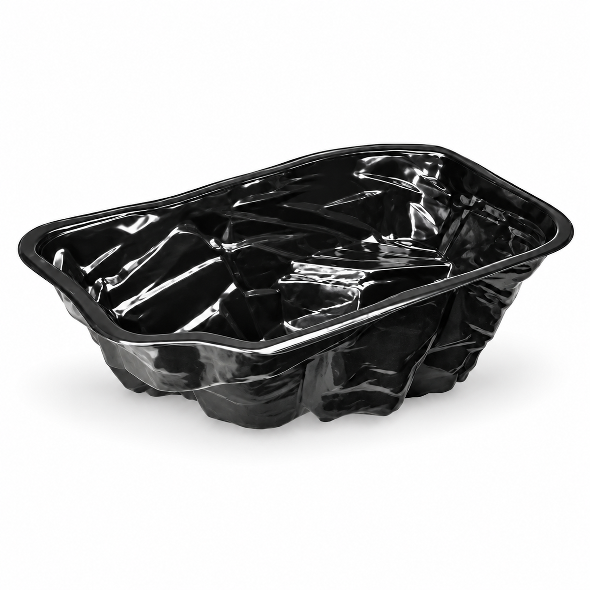 SHIREBROOK HDPE Preformed Pond – 120L