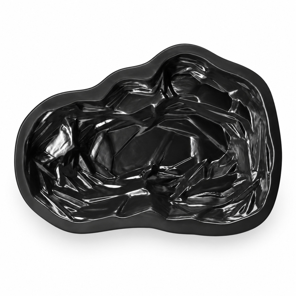 SUTTON HDPE Preformed Pond – 185L