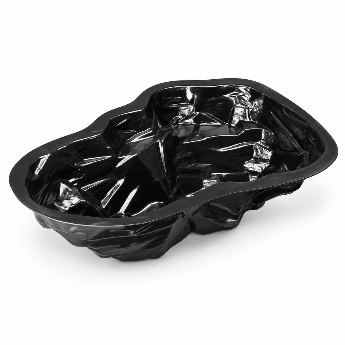 SUTTON HDPE Preformed Pond – 185L