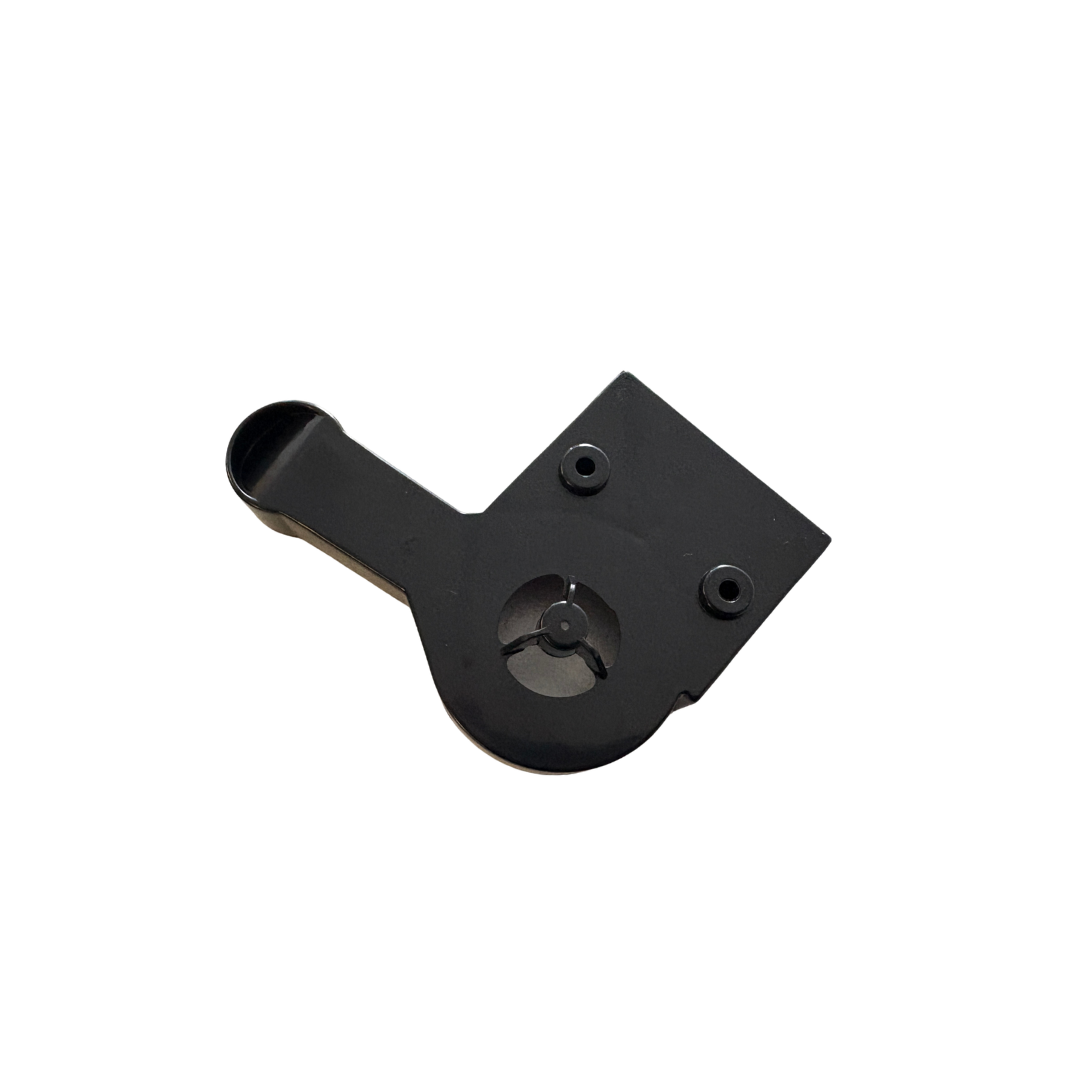 Impeller Cover – Ocellaris 850/UVC 137i