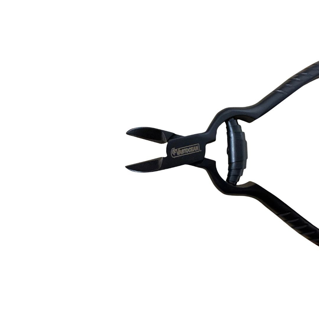 VASTOCEAN Coral Scissors (Small)