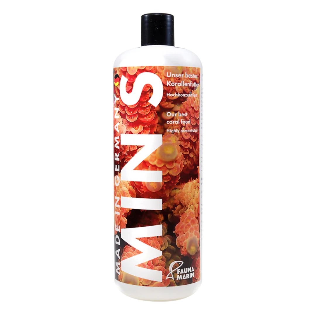 Fauna Marin Min S Bottle