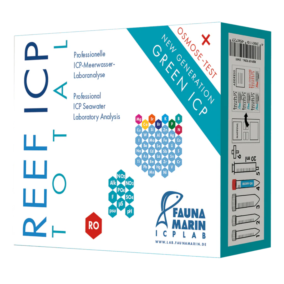 ICP Test Kit
