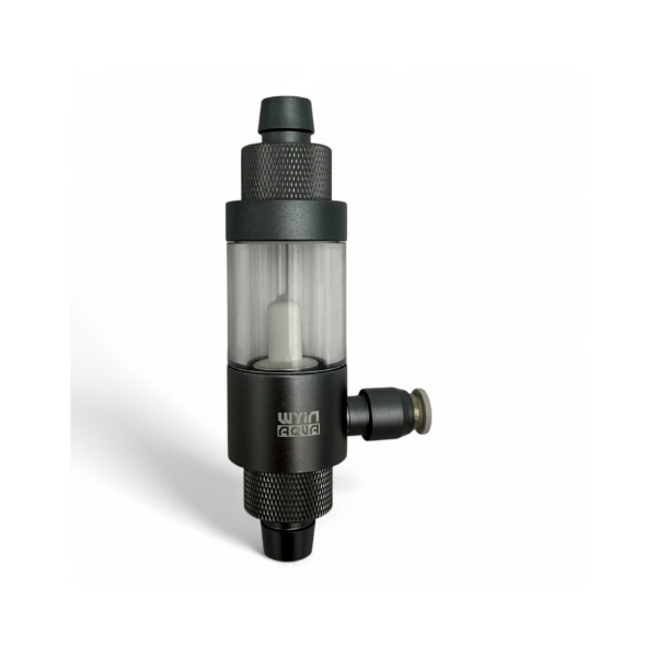 Wyin Aqua External Inline CO₂ Diffuser