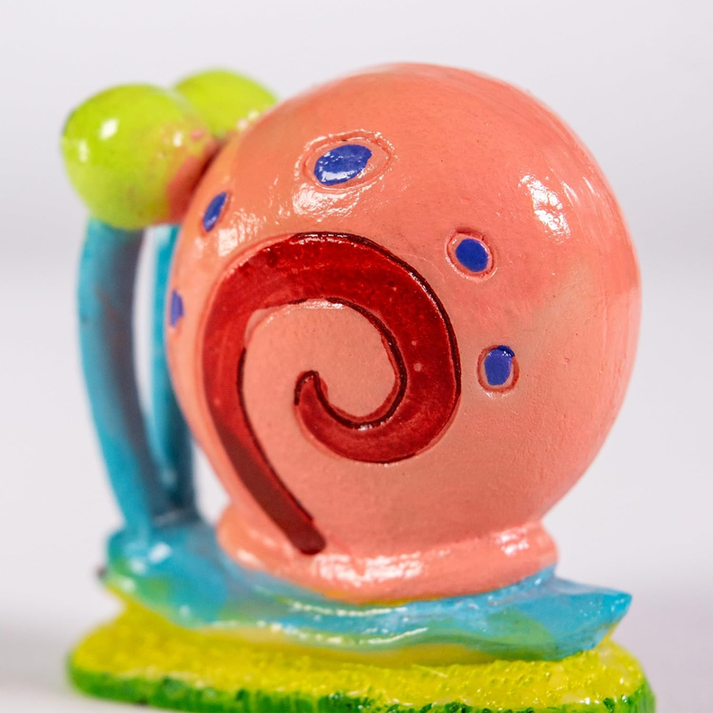 Mini Gary Aquarium Ornament