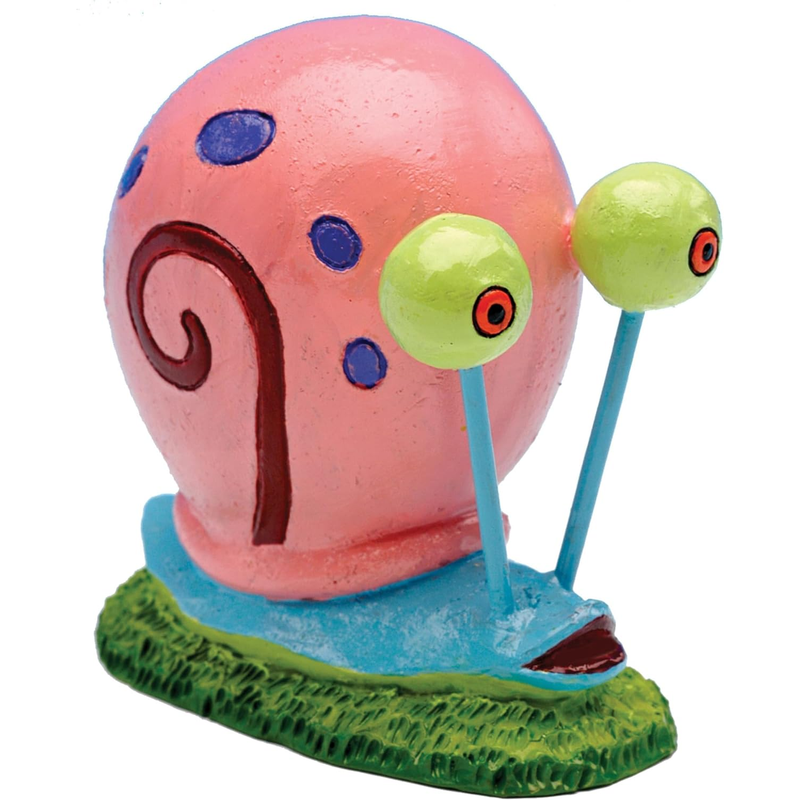 Mini Gary Aquarium Ornament