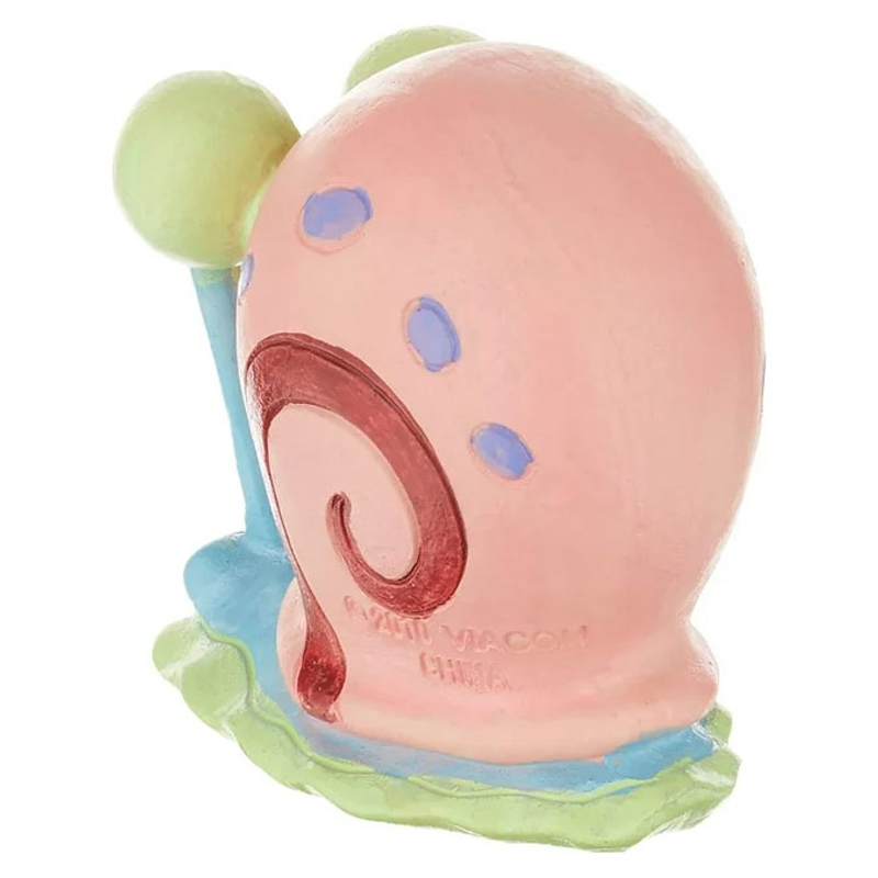 Gary - Large Aquarium Ornament