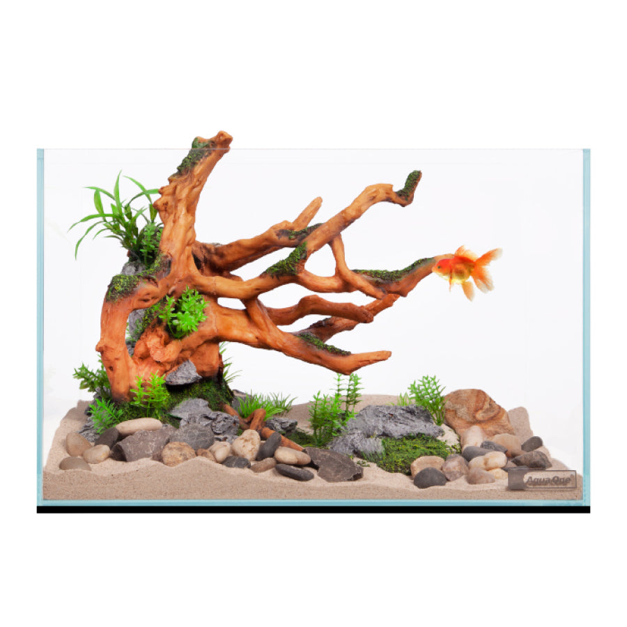 OptiClear Aquarium