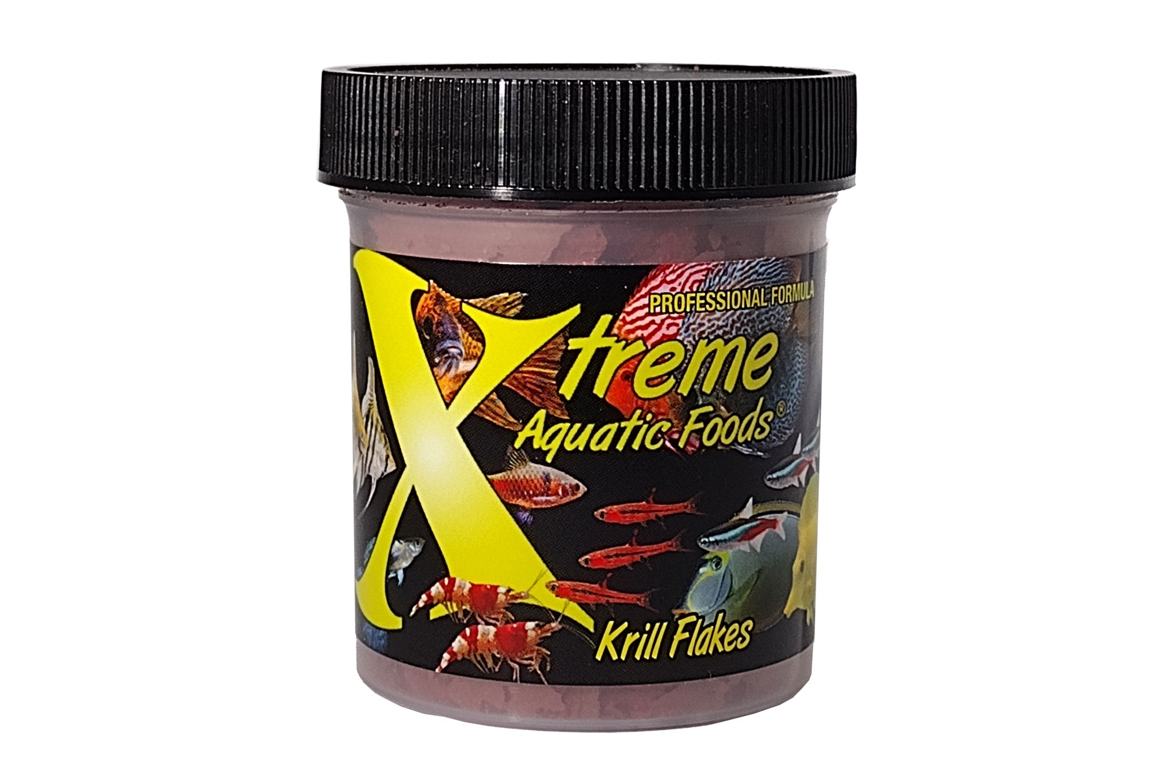 Xtreme Krill Flake