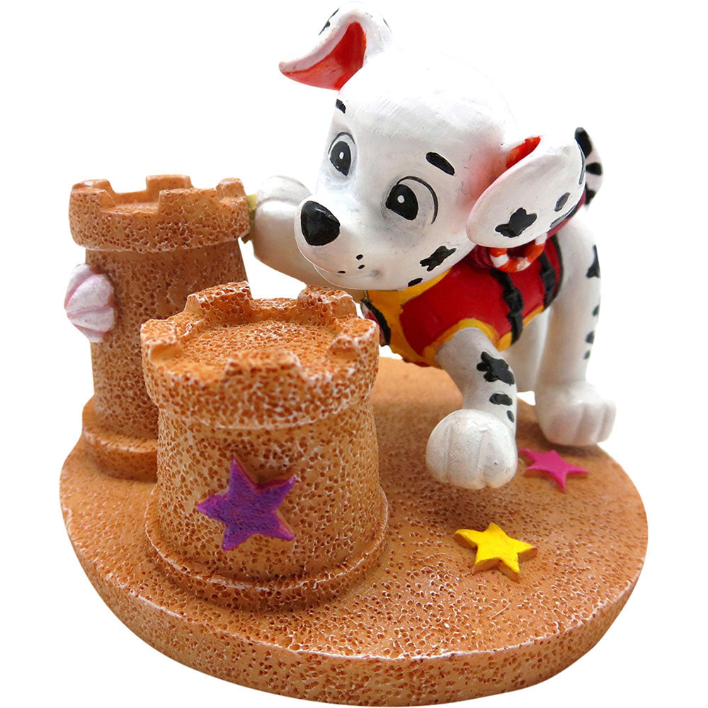 Paw Patrol Ornament – Marshall