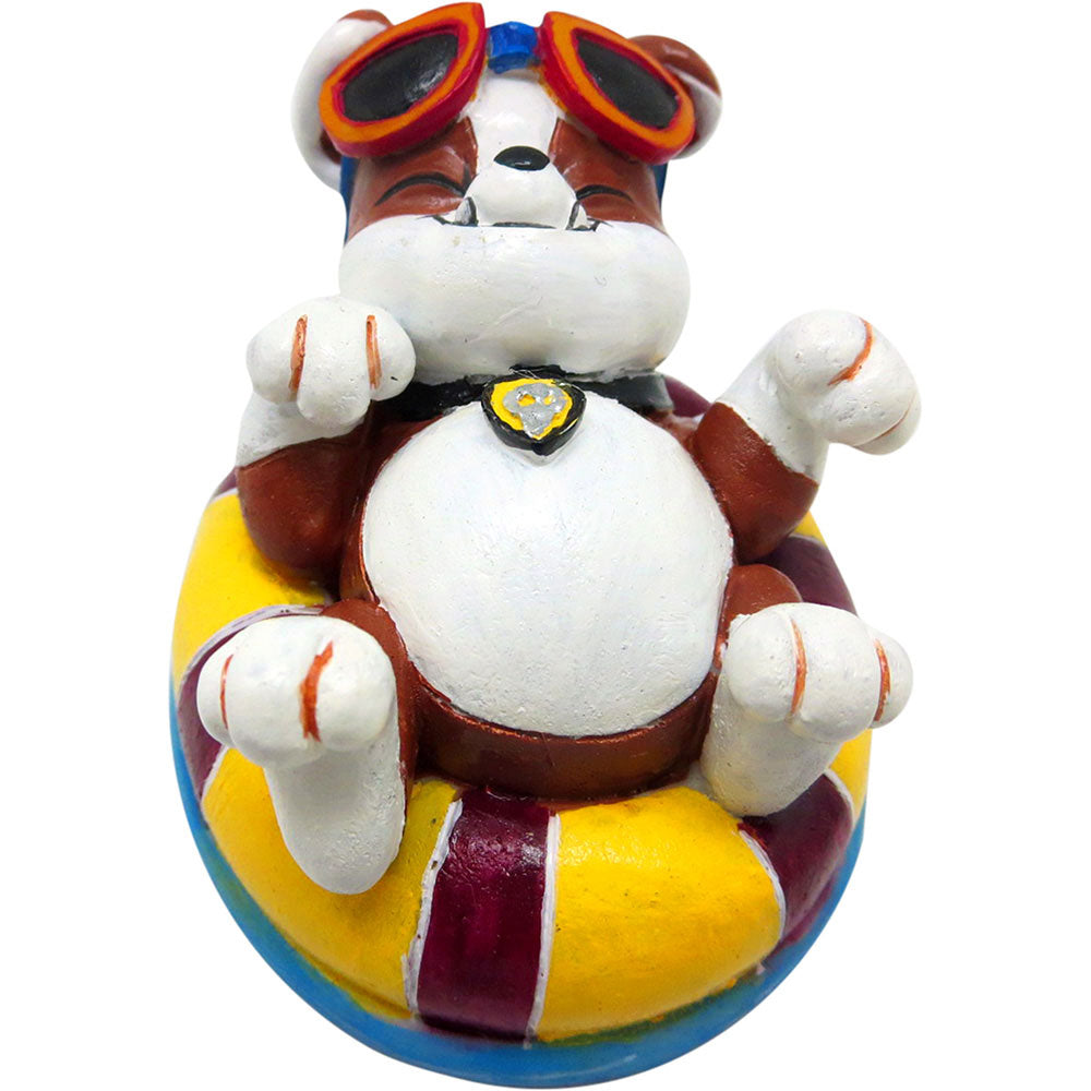 Paw Patrol Ornament – Rubble