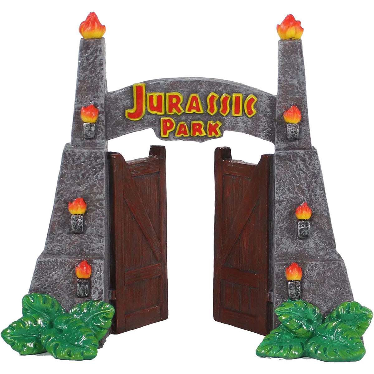Jurassic Park Gates – Small