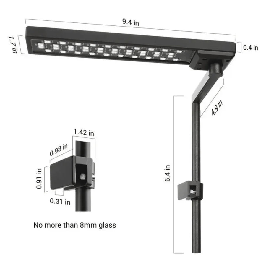 Chihiros CII RGB LED