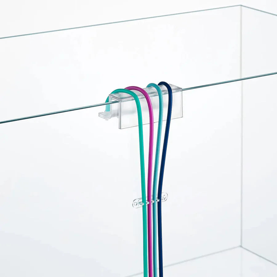 Chihiros Deluxe 4 Colour Silicone Dosing Tubes