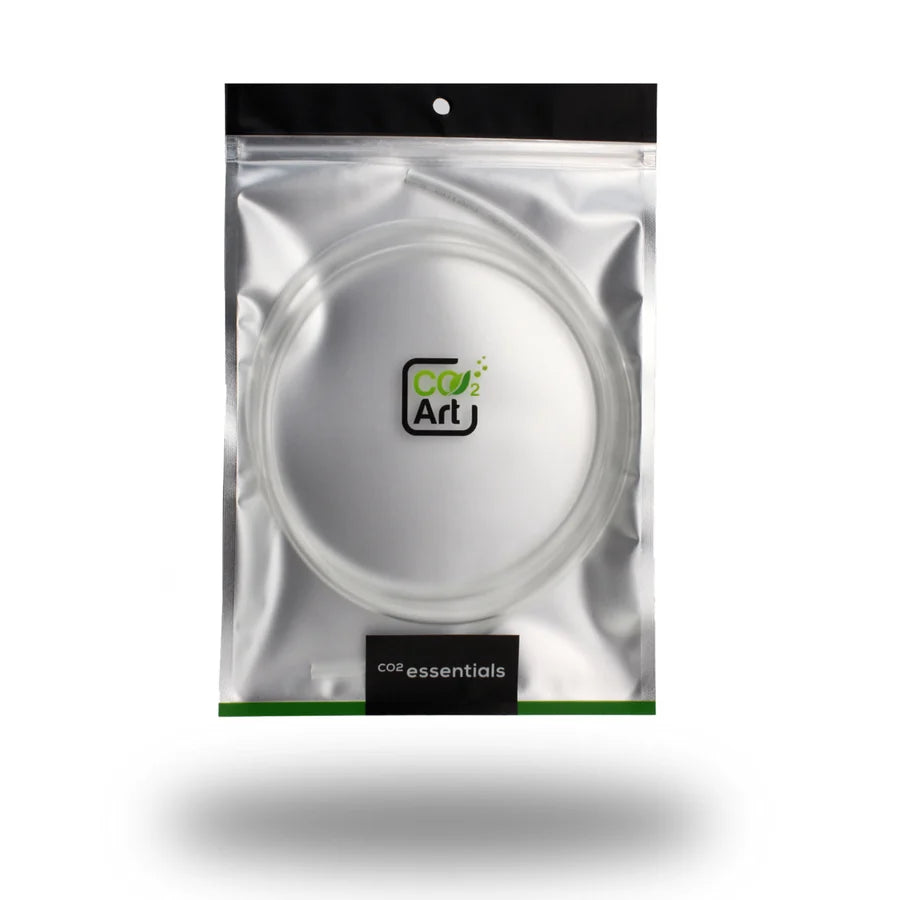 CO2 Art Clear CO2 Resistant Aquarium Tubing