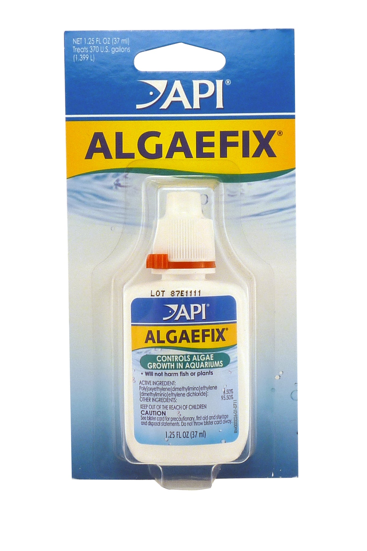 API Algaefix