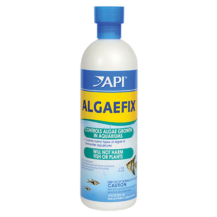 API Algaefix