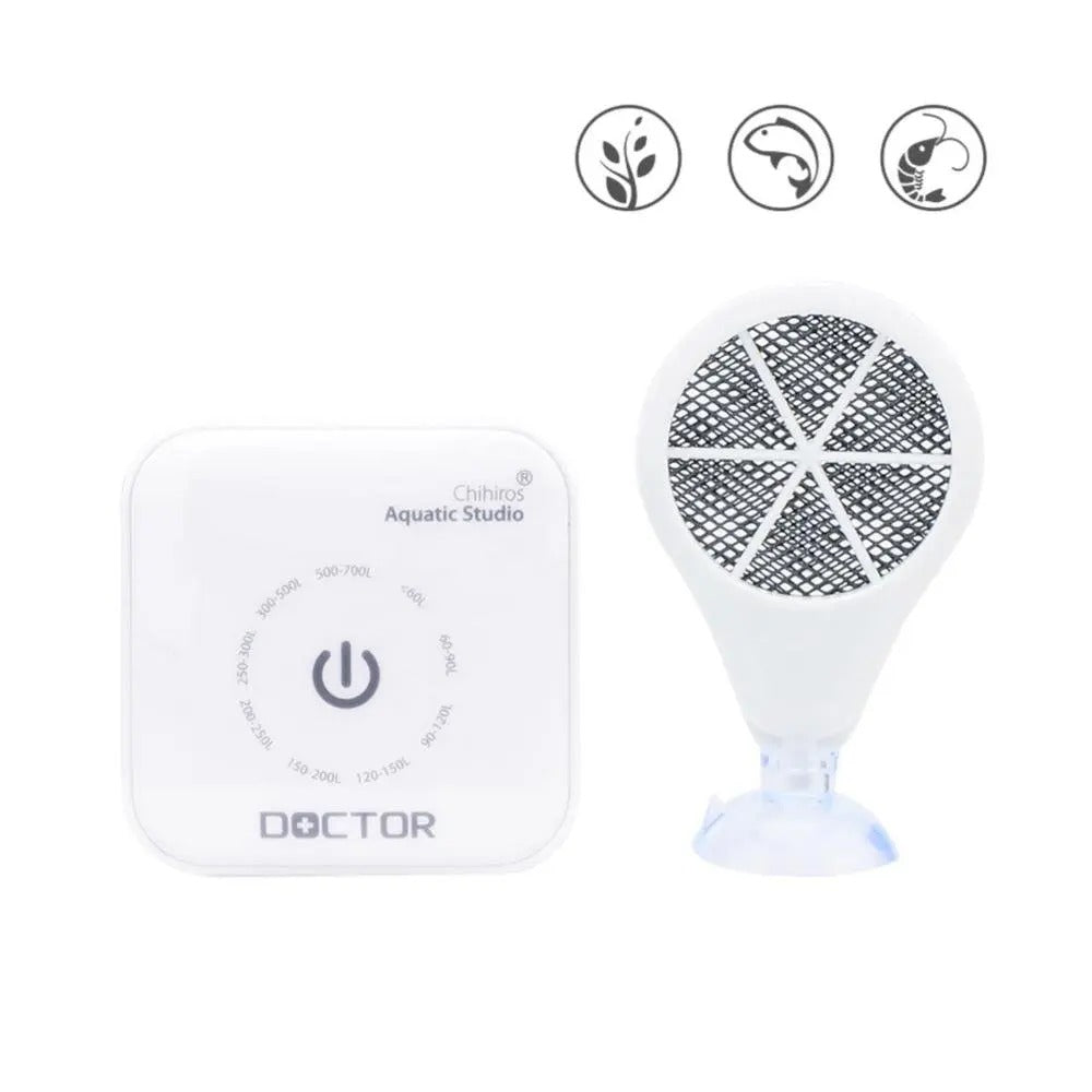 Chihiros Doctor – 4th Gen Bluetooth