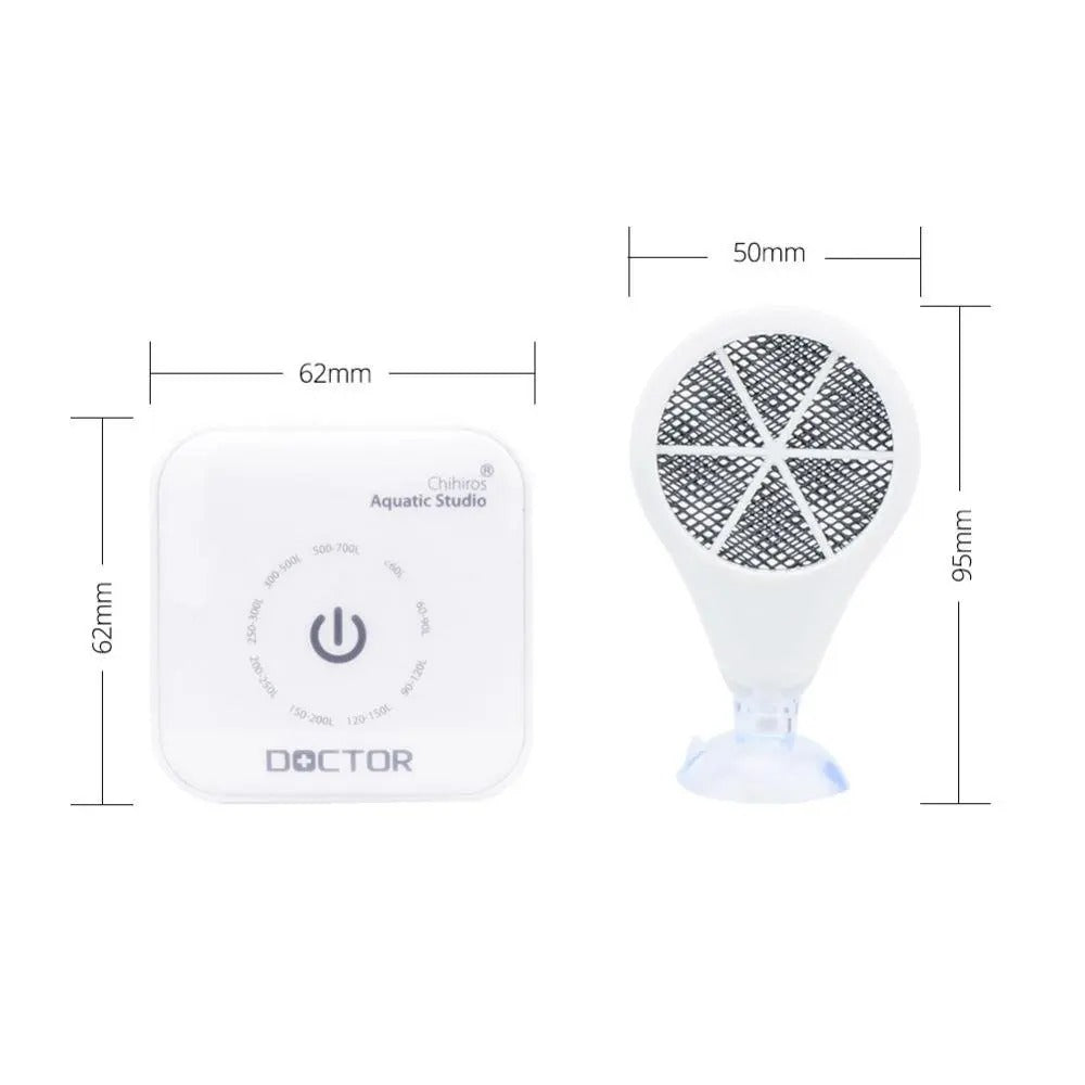 Chihiros Doctor – 4th Gen Bluetooth