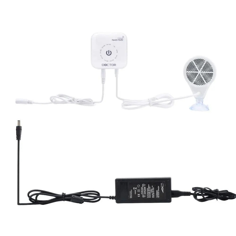 Chihiros Doctor – 4th Gen Bluetooth
