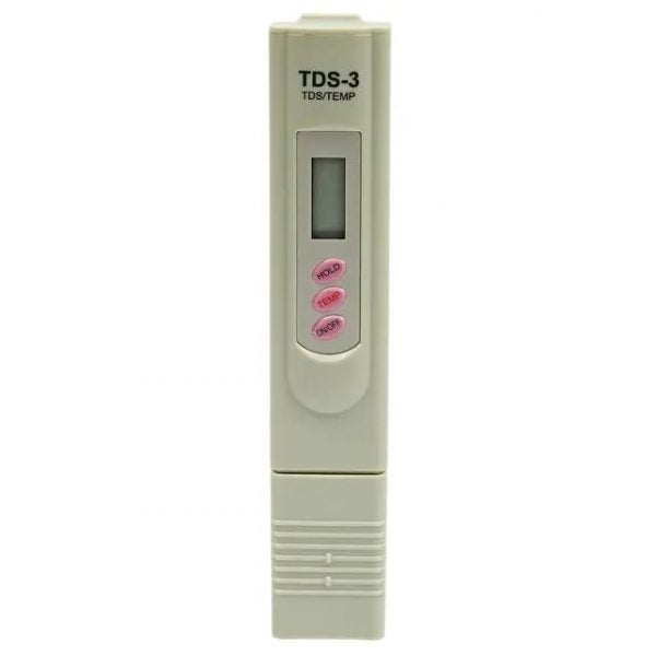 Chihiros Digital TDS and Temperature Tester Pen