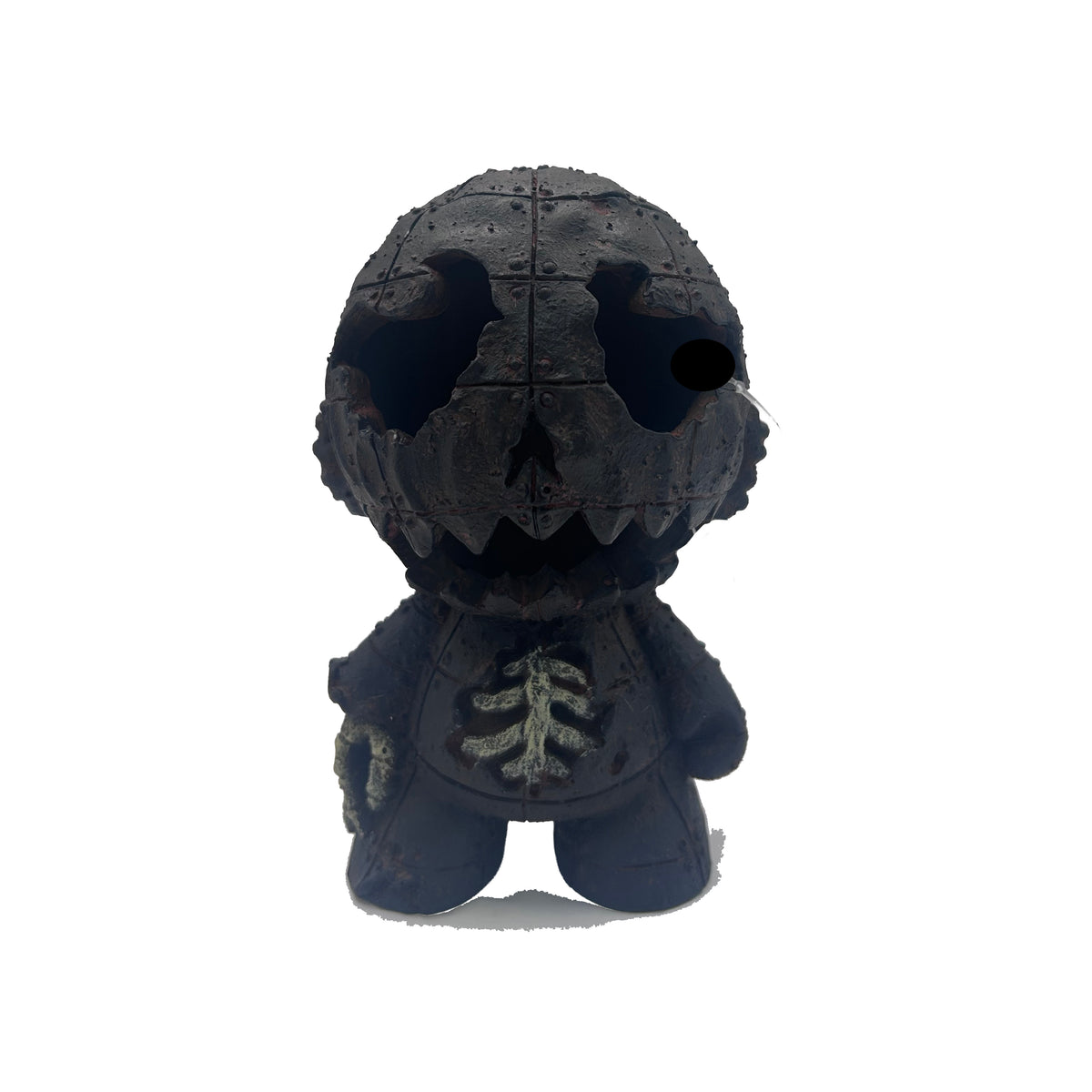 Metal Fiend 8x8x13cm