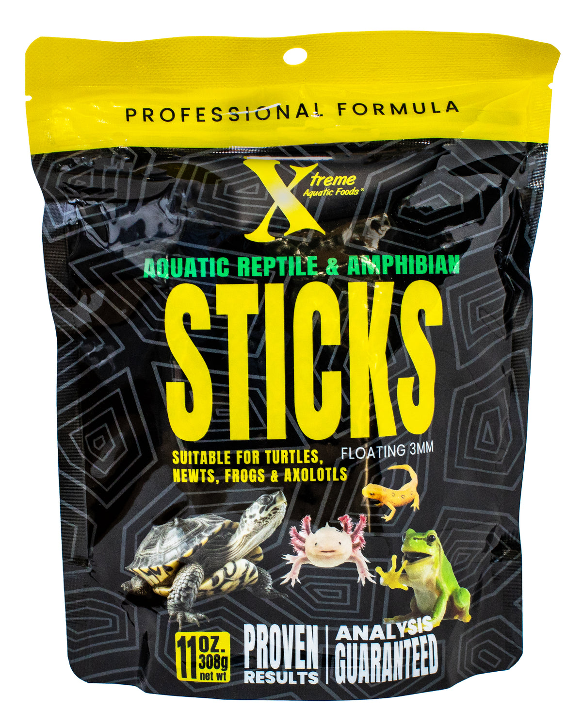 Xtreme Reptile & Amphibian Sticks